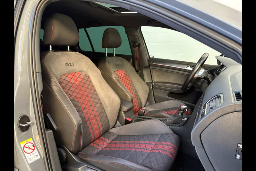 Volkswagen Golf 2.0 TSI GTI TCR/PANO/Keyless/Cam/Sfeerverlichting
