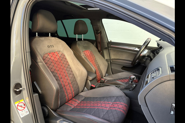 Volkswagen Golf 2.0 TSI GTI TCR/PANO/Keyless/Cam/Sfeerverlichting
