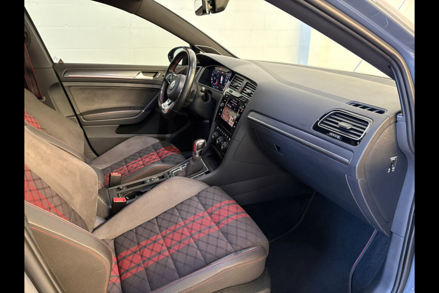 Volkswagen Golf 2.0 TSI GTI TCR/PANO/Keyless/Cam/Sfeerverlichting