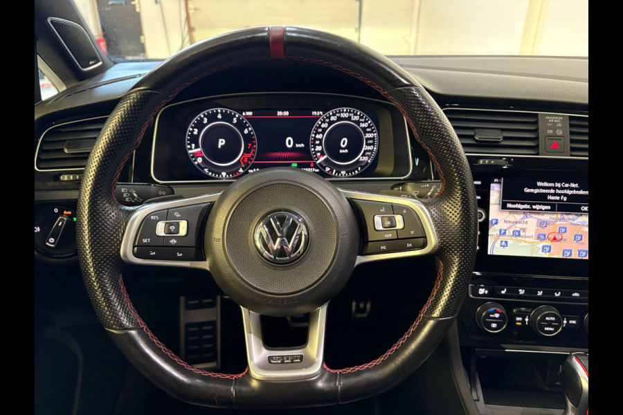 Volkswagen Golf 2.0 TSI GTI TCR/PANO/Keyless/Cam/Sfeerverlichting