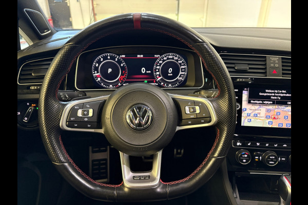 Volkswagen Golf 2.0 TSI GTI TCR/PANO/Keyless/Cam/Sfeerverlichting