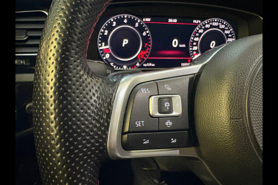 Volkswagen Golf 2.0 TSI GTI TCR/PANO/Keyless/Cam/Sfeerverlichting