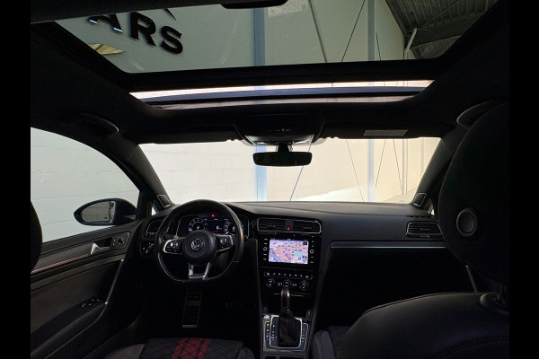Volkswagen Golf 2.0 TSI GTI TCR/PANO/Keyless/Cam/Sfeerverlichting