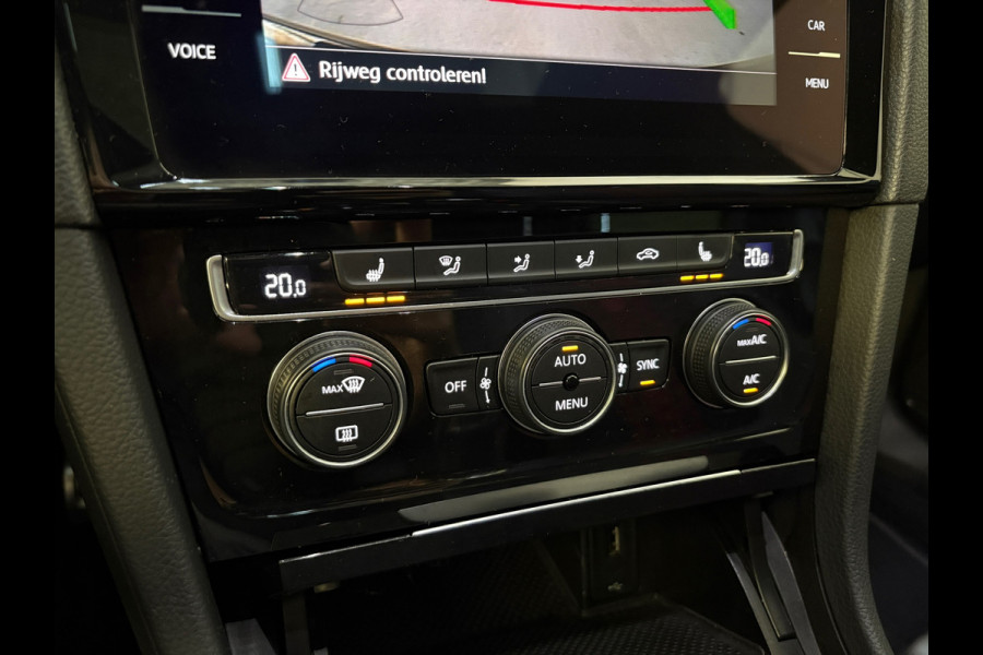 Volkswagen Golf 2.0 TSI GTI TCR/PANO/Keyless/Cam/Sfeerverlichting