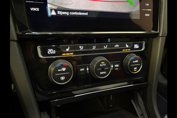 Volkswagen Golf 2.0 TSI GTI TCR/PANO/Keyless/Cam/Sfeerverlichting