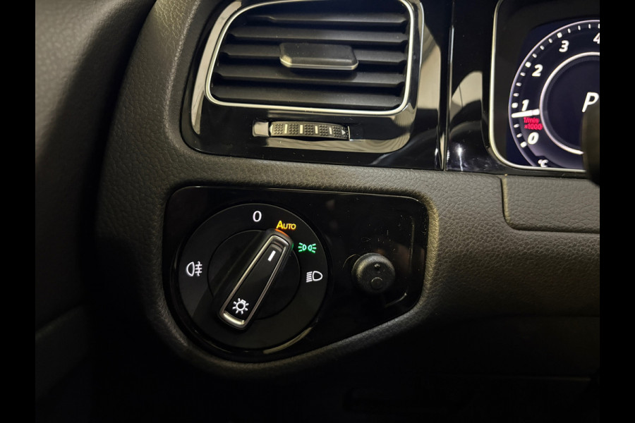 Volkswagen Golf 2.0 TSI GTI TCR/PANO/Keyless/Cam/Sfeerverlichting