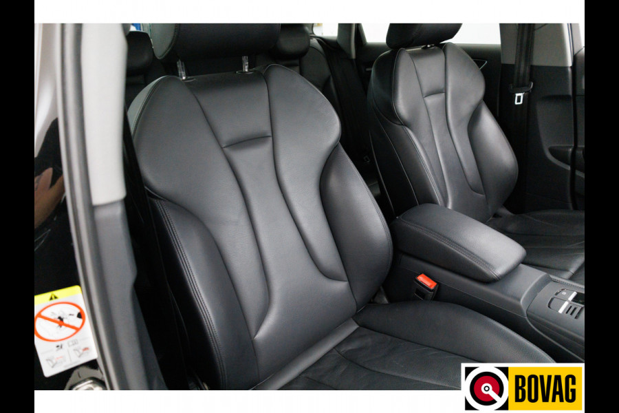 Audi A3 Sportback 40 e-tron Advance Sport 204 PK | Leer | Cruise | Navigatie | Virtual cockpit | Extra getint glas achter