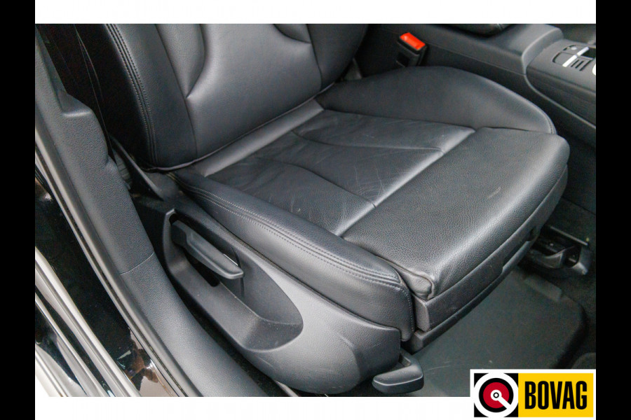 Audi A3 Sportback 40 e-tron Advance Sport 204 PK | Leer | Cruise | Navigatie | Virtual cockpit | Extra getint glas achter