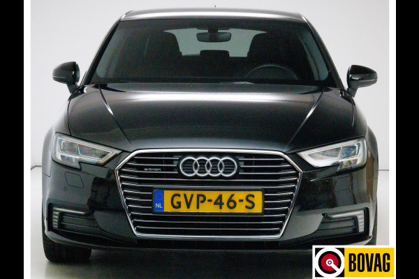Audi A3 Sportback 40 e-tron Advance Sport 204 PK | Leer | Cruise | Navigatie | Virtual cockpit | Extra getint glas achter