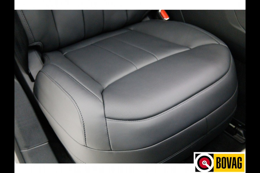 Land Rover Range Rover Sport 3.0 P460e Dynamic HSE PHEV Eiger Grey | 5 jaar garantie | 22"velgen | Luchtvering | Meridian 3D Sound system | Stoel verwarming & Koeling, Achterbankverwarming