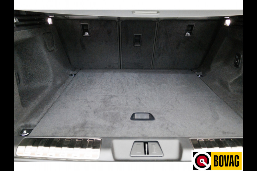 Land Rover Range Rover Sport 3.0 P460e Dynamic HSE PHEV Eiger Grey | 5 jaar garantie | 22"velgen | Luchtvering | Meridian 3D Sound system | Stoel verwarming & Koeling, Achterbankverwarming