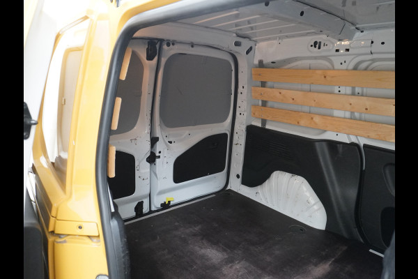 Opel Combo 1.5CDTI EURO6 9x Op voorraad! 3-Persoons Airco Cruise Control Bluetooth Elektr.ramen Elektr.spiegels+Verwarmd Centr.Vergr+ab. L1 Schuifdeur Betonplex vloer Lat om Lat betimmering