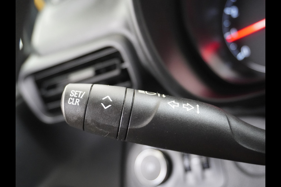 Opel Combo 1.5CDTI EURO6 9x Op voorraad! 3-Persoons Airco Cruise Control Bluetooth Elektr.ramen Elektr.spiegels+Verwarmd Centr.Vergr+ab. L1 Schuifdeur Betonplex vloer Lat om Lat betimmering