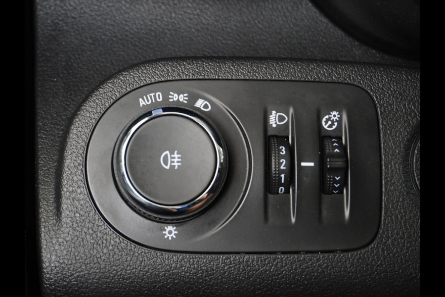 Opel Combo 1.5CDTI EURO6 9x Op voorraad! 3-Persoons Airco Cruise Control Bluetooth Elektr.ramen Elektr.spiegels+Verwarmd Centr.Vergr+ab. L1 Schuifdeur Betonplex vloer Lat om Lat betimmering