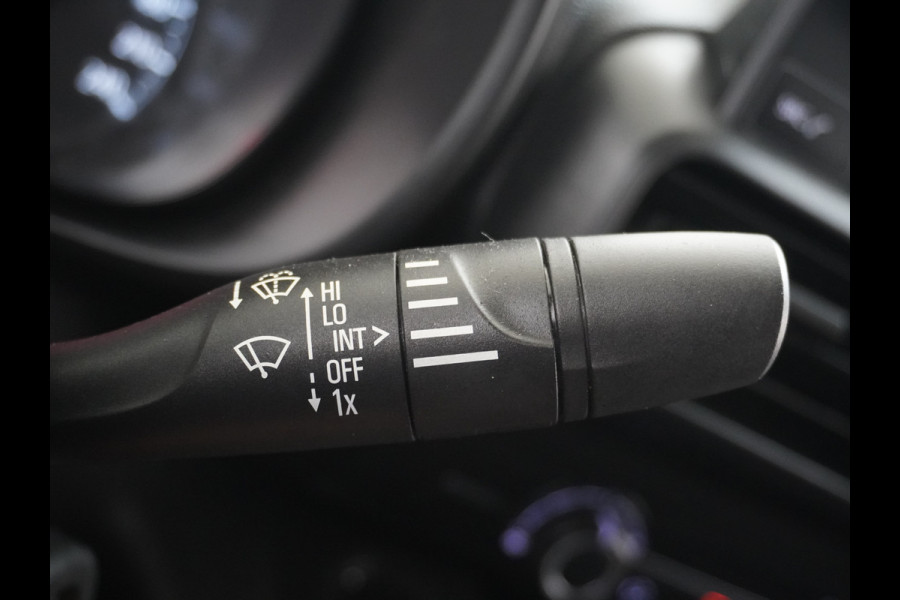 Opel Combo 1.5CDTI EURO6 9x Op voorraad! 3-Persoons Airco Cruise Control Bluetooth Elektr.ramen Elektr.spiegels+Verwarmd Centr.Vergr+ab. L1 Schuifdeur Betonplex vloer Lat om Lat betimmering