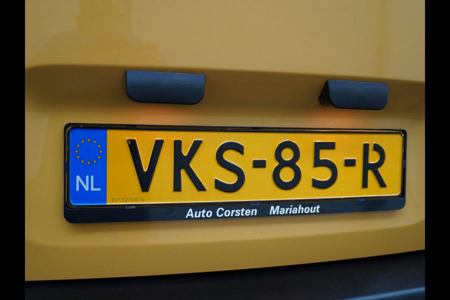 Opel Combo 1.5CDTI EURO6 9x Op voorraad! 3-Persoons Airco Cruise Control Bluetooth Elektr.ramen Elektr.spiegels+Verwarmd Centr.Vergr+ab. L1 Schuifdeur Betonplex vloer Lat om Lat betimmering