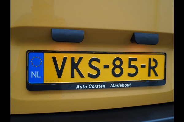 Opel Combo 1.5CDTI EURO6 9x Op voorraad! 3-Persoons Airco Cruise Control Bluetooth Elektr.ramen Elektr.spiegels+Verwarmd Centr.Vergr+ab. L1 Schuifdeur Betonplex vloer Lat om Lat betimmering