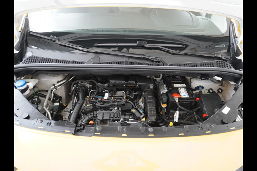 Opel Combo 1.5CDTI EURO6 9x Op voorraad! 3-Persoons Airco Cruise Control Bluetooth Elektr.ramen Elektr.spiegels+Verwarmd Centr.Vergr+ab. L1 Schuifdeur Betonplex vloer Lat om Lat betimmering