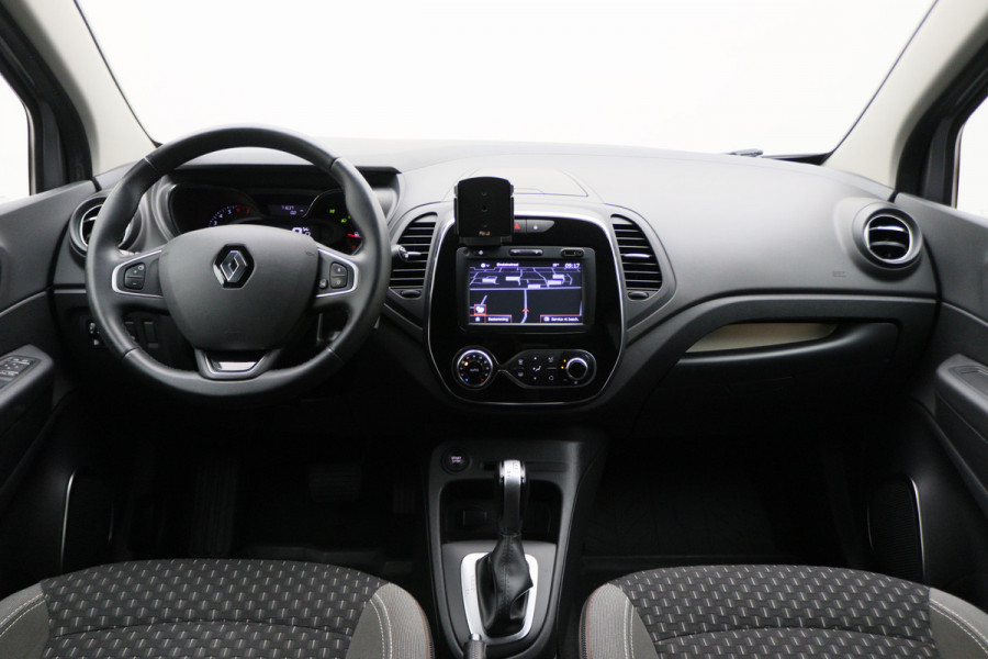 Renault Captur 1.2 TCe Intens