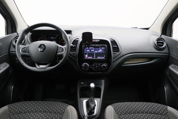 Renault Captur 1.2 TCe Intens