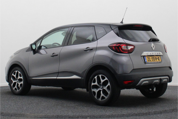 Renault Captur 1.2 TCe Intens