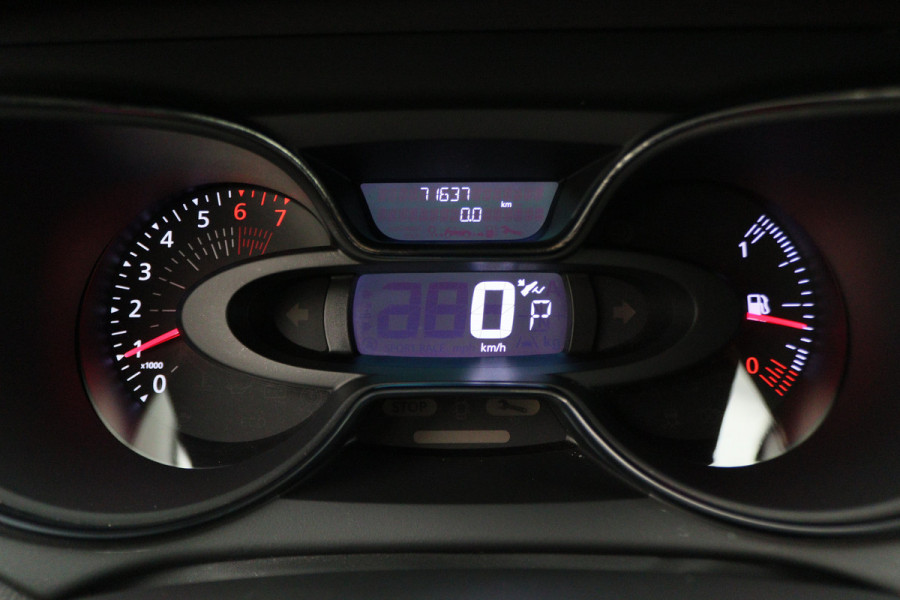 Renault Captur 1.2 TCe Intens