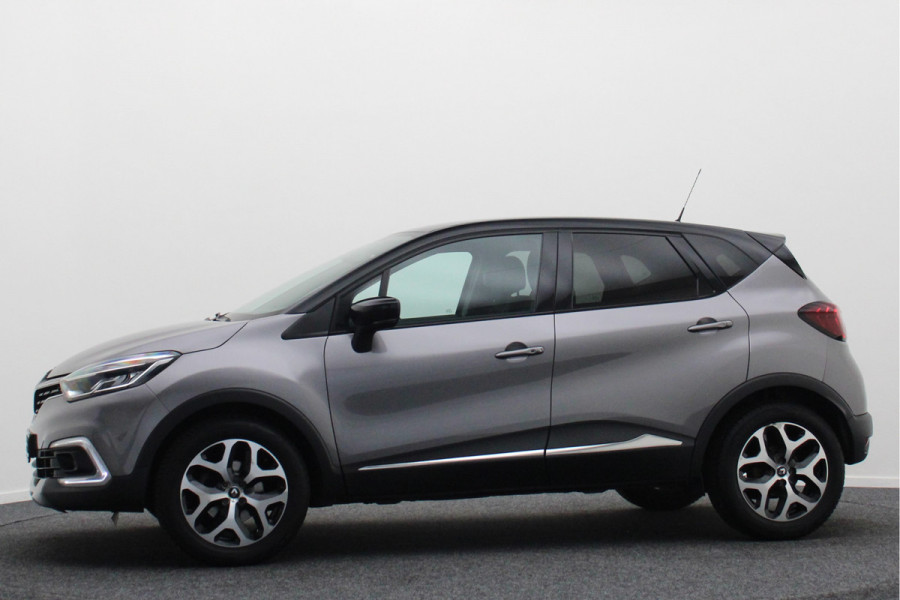 Renault Captur 1.2 TCe Intens
