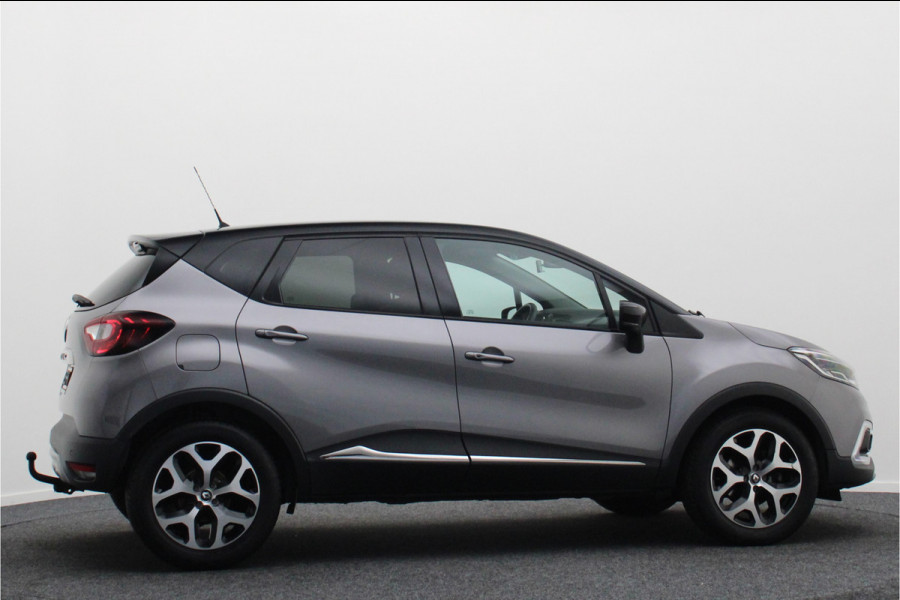 Renault Captur 1.2 TCe Intens