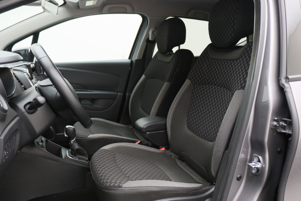 Renault Captur 1.2 TCe Intens