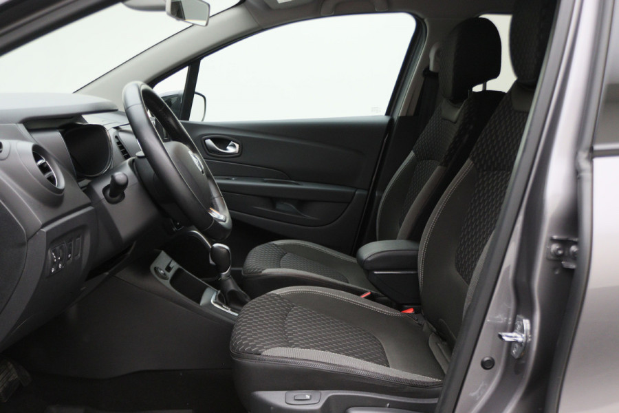 Renault Captur 1.2 TCe Intens
