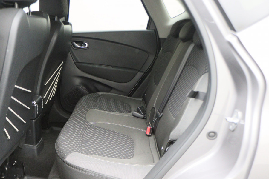 Renault Captur 1.2 TCe Intens