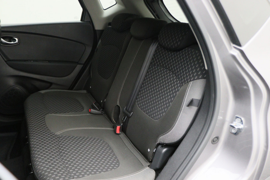 Renault Captur 1.2 TCe Intens