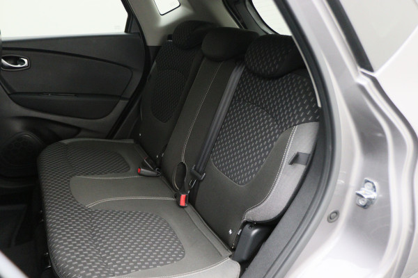 Renault Captur 1.2 TCe Intens