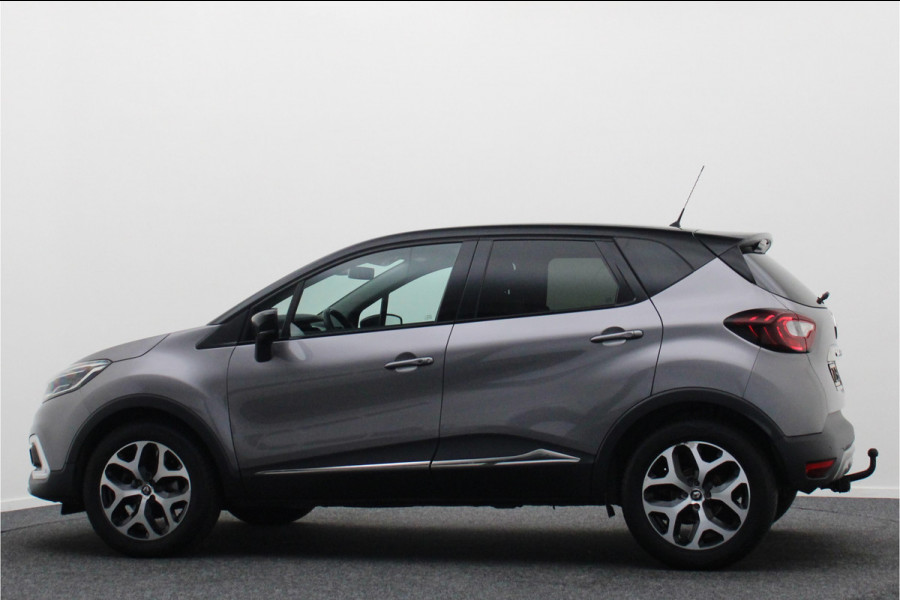 Renault Captur 1.2 TCe Intens