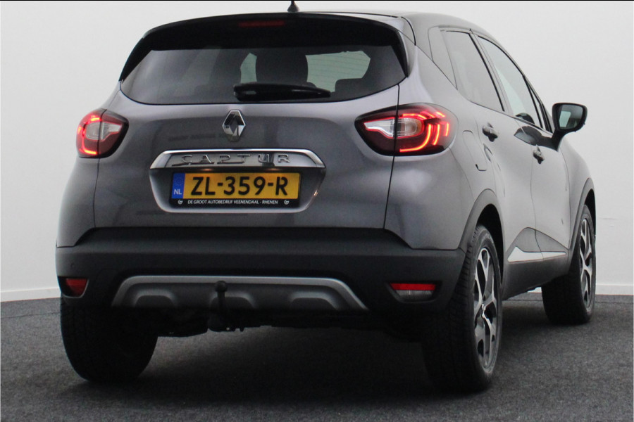 Renault Captur 1.2 TCe Intens