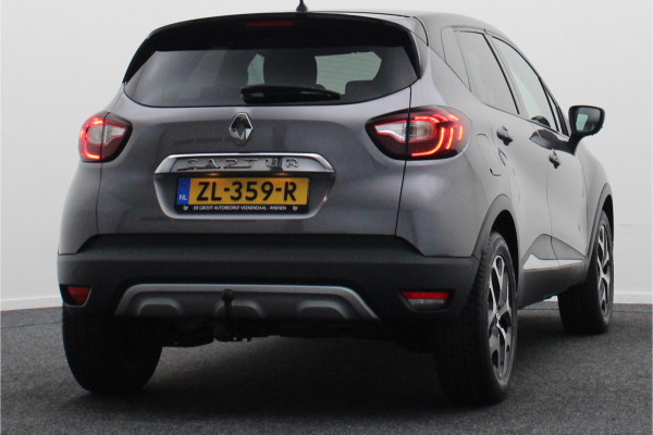 Renault Captur 1.2 TCe Intens