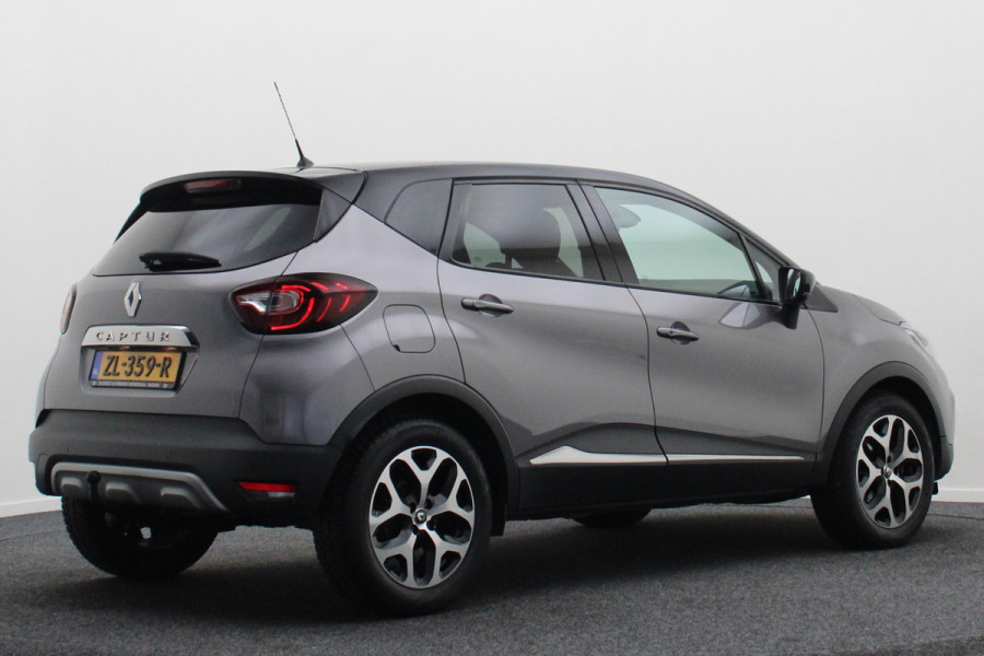 Renault Captur 1.2 TCe Intens