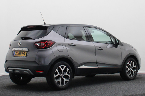 Renault Captur 1.2 TCe Intens