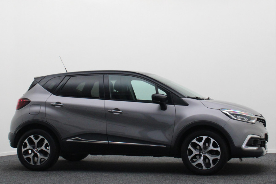 Renault Captur 1.2 TCe Intens