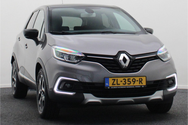 Renault Captur 1.2 TCe Intens