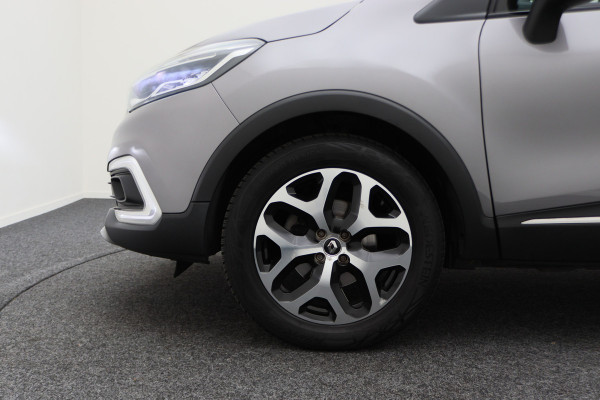 Renault Captur 1.2 TCe Intens