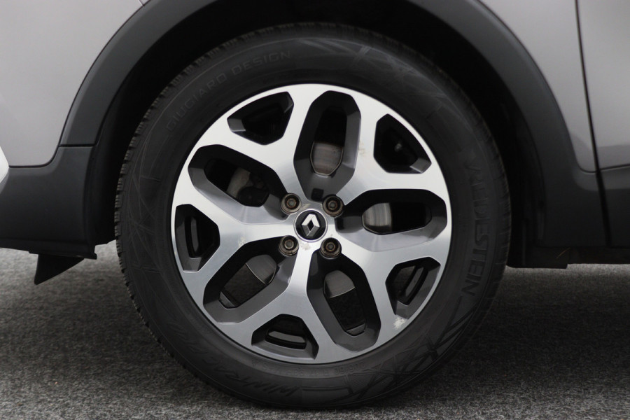 Renault Captur 1.2 TCe Intens