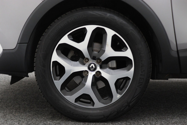 Renault Captur 1.2 TCe Intens