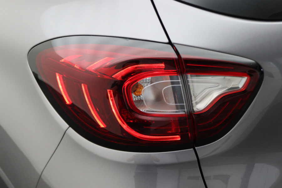 Renault Captur 1.2 TCe Intens