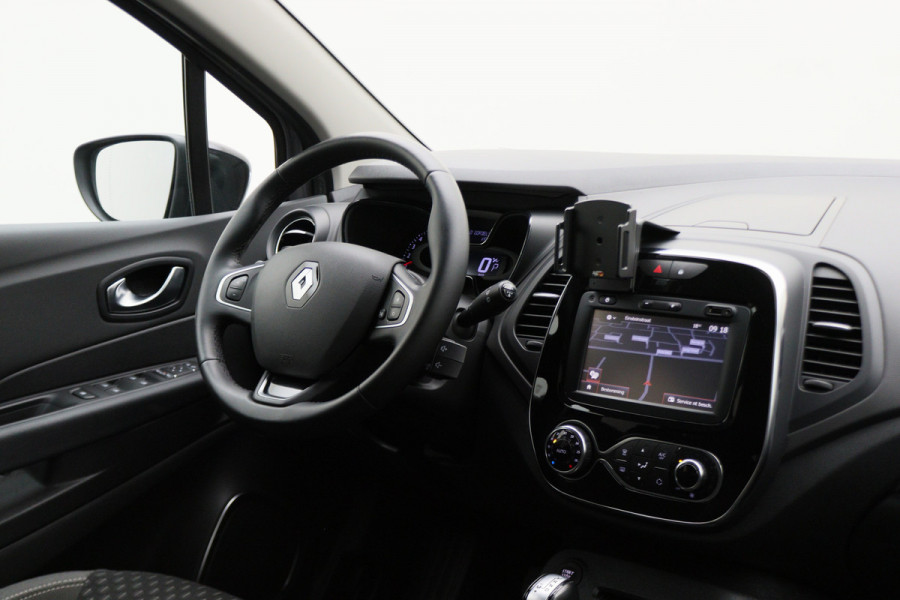 Renault Captur 1.2 TCe Intens
