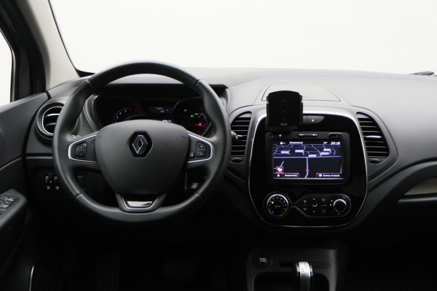 Renault Captur 1.2 TCe Intens