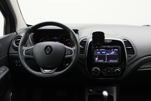 Renault Captur 1.2 TCe Intens