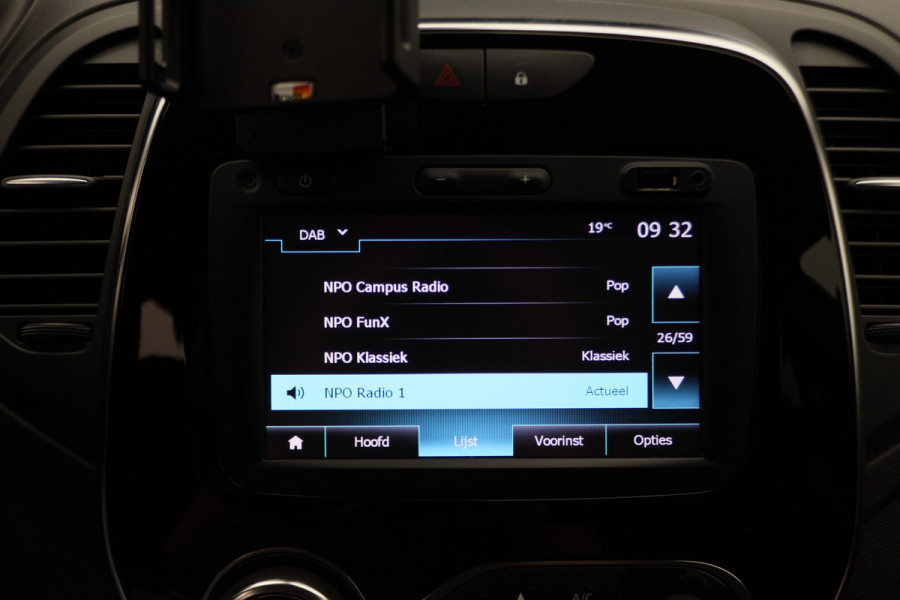 Renault Captur 1.2 TCe Intens