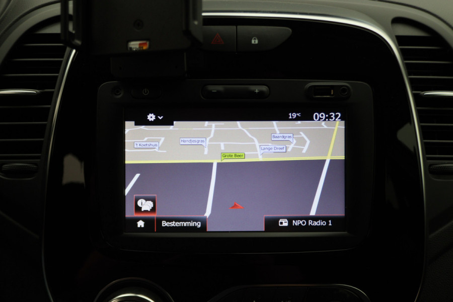 Renault Captur 1.2 TCe Intens
