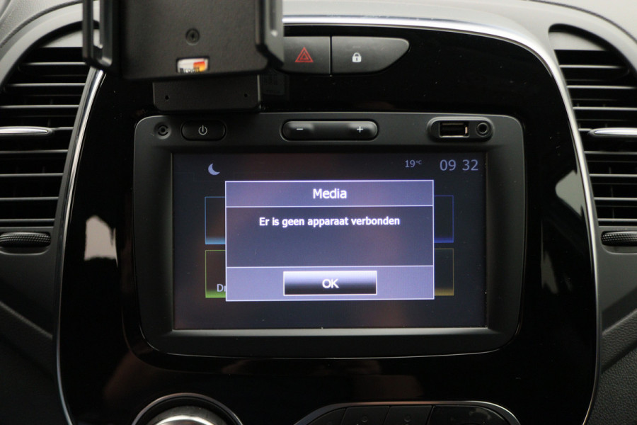 Renault Captur 1.2 TCe Intens